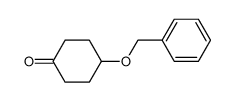 4-(苄氧基)环己酮