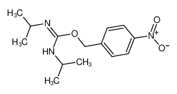 N,N'-二异丙基-O-(4-硝基苯甲基)异脲[用于高效液相色谱标记]
