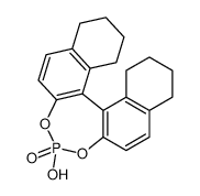 (R)-5，5'，6，6'，7，7'，8，8'-八氢联萘酚膦酸酯