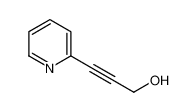3-(2-吡啶基)-2-丙炔-1-醇