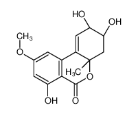 互隔交链孢霉素