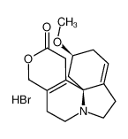 Dihydro-β-erythroidine hydrobromide