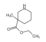 (R)-3-甲基哌啶-3-羧酸乙酯