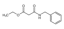 3-(苯甲氨基)-3-氧代丙酸乙酯