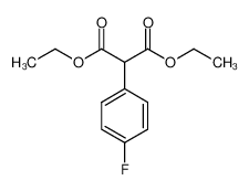 2-(4-氟苯基)丙二酸二乙酯