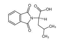 Phthaloyl-l-leucine