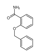 2-(苄氧基)苯甲酰胺