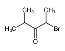 2-溴-4-甲基-3-戊酮