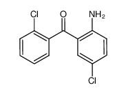2-氨基-2'',5-二氯二苯酮