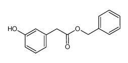 2-(3-羟基苯基)乙酸苄酯