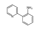 2-(2'-吡啶)-苯胺