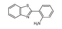 2-(2-氨基苯)苯并噻唑