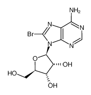 8-溴腺苷