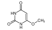 6-甲基嘧啶-2，4(1H，3H)-二酮