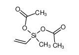 甲基乙烯基二乙酰氧基硅烷