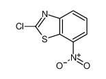 2-氯-7-硝基苯并[d]噻唑