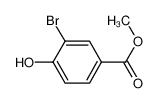 3-溴-4-羟基苯甲酸甲酯