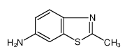 6-氨基-2-甲基苯并噻唑