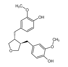 3，4-二香草基四氢呋喃