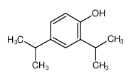 2,4-二异丙基苯酚