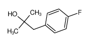 1-(4-氟苯基)-2-甲基丙-2-醇