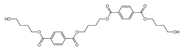 7,12-二羟基-3,16-二恶烷-1(1,4)-苯环庚烷-2,17-二酮