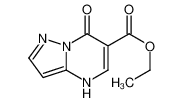 7-氧代-4，7-二氢吡唑并[1，5-a]嘧啶-6-甲酸乙酯