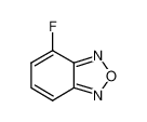 4-Fluoro-2,1,3-benzoxadiazol
