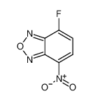 4-氟-7-硝基-2,1,3-苯并氧杂噁二唑