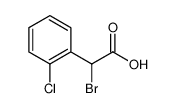 2-溴代邻氯苯乙酸