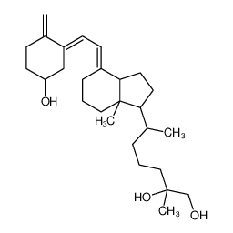 25，26-Dihydroxyvitamin D3