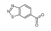 6-硝基苯并[d][1,2,3]噻二唑