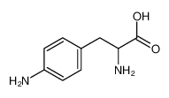 4-氨基-DL-苯丙氨酸