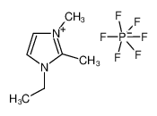 1-乙基-2,3-二甲基咪唑六氟磷酸盐
