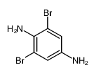 2,6-二溴-1,4-苯二胺