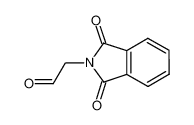 苯二甲酰亚氨基乙醛