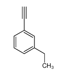 1-乙基-3-乙炔基苯