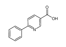 6-苯基烟酸