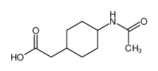 反式-4-乙酰氨基环己烷乙酸