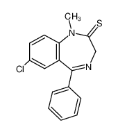 Sulazepam