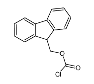 芴甲氧羰酰氯(Fmoc-Cl)