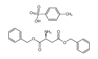 L-天冬氨酸双苄酯对甲苯磺酸盐
