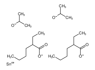 2-乙基己酸二异丙醇锡(IV)