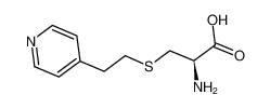 S-[2-(4-吡啶基)乙基]-L-半胱氨酸