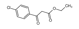 3-(4-氯苯基)-3-氧代-丙酸乙酯