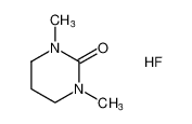 N,N-二甲基丙脲氟化氢络合物