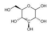 葡萄糖-3-13C