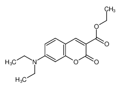 7-(二乙氨基)香豆素-3-甲酸乙酯