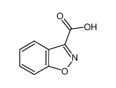 苯并[D]异恶唑-3-甲酸