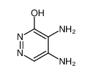 4，5-二氨基吡啶-3(2H)-酮